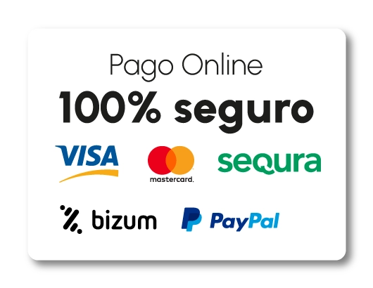 Pago seguro